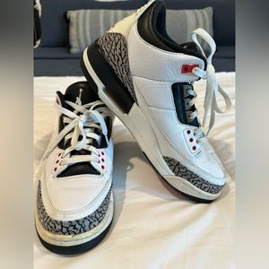 Air Jordan Retro 3 Men’s
